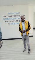 Joseph Ombogo Ochieng