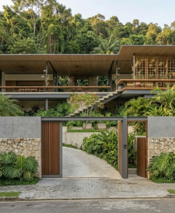 CASA ESTALEIRO