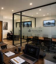 Pavilion Nexus Ventures LTD. 
