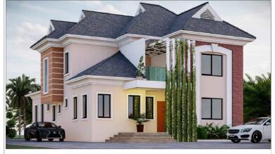 project kwara villa
