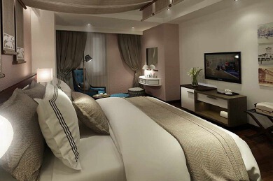 Odys Hotel
