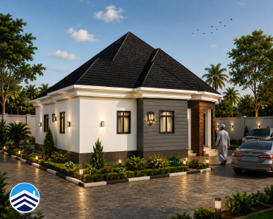 The Villa