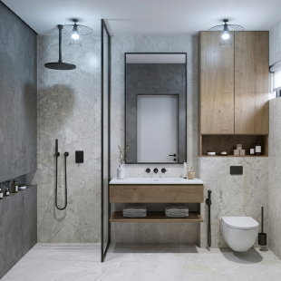 Apartment Interior Decoration Design In Lagos