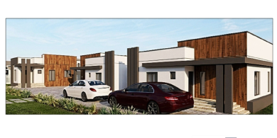 The Villa In FCT