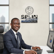 Splin Solutions Limited 