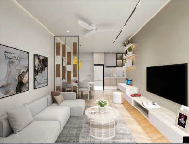 Horizon Suite Condo