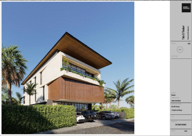 TnT villa design 