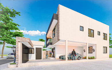 X VILLA