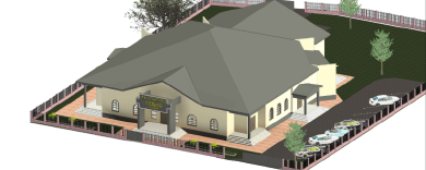 SilverSpring SDA Church