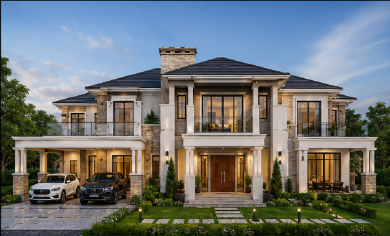 HOME VILLA