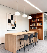 AVERRA BUILDING & CONSTRUCTION MATERIALS TRADING