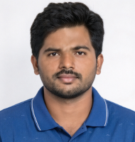 BODHANAM VISHNU VARDHAN REDDY