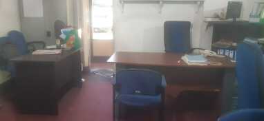 A 1 CONSTRUCTION (PVT) LTD