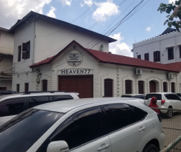 HEAVEN 77