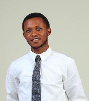 Makanjuola Oluyemi kingsley