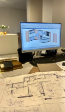 Mhor interiors concepts and designs