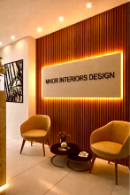 Mhor interiors concepts and designs