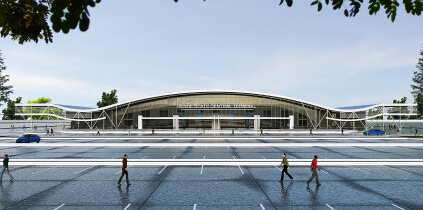 Bus Terminal