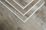 Spc Flooring Plank Vinyl Flooring Floor Hot Spc Rigid Flooring Vinyl Floor Plank 5mm WL001