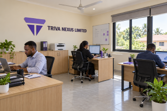 Triva Nexus Limited
