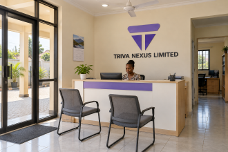 Triva Nexus Limited