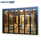 Glass Doors