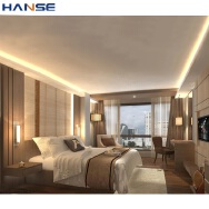 Foshan Hanse Industrial Co., Ltd. 