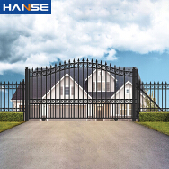 Foshan Hanse Industrial Co., Ltd. 