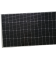 100W Solar Panel For Rooftop Solar System