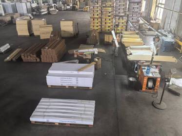 Fengxin Xiangsheng Bamboo Industry Co., Ltd.
