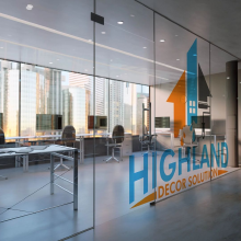 HIGHLAND DECOR SOLUTION