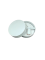 Slim Round LED Ceiling Light Narrow Edge Plastic Lighting
