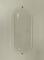 IP54 LED Bulkhead Ceiling Light Full Plastic 3CCT DIP‑switch Moisture Proof Lamp