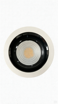 Anti‑Glare LED Downlight DIP Switch 3CCT Adjustable 7W 12W Recessed Ceiling Spot Light