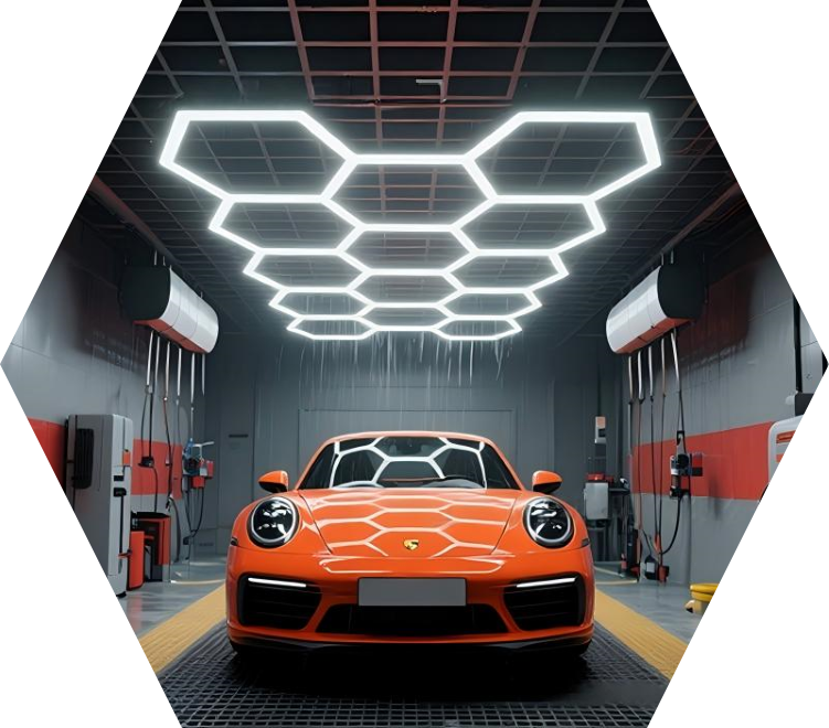 T5,T8 Lamps