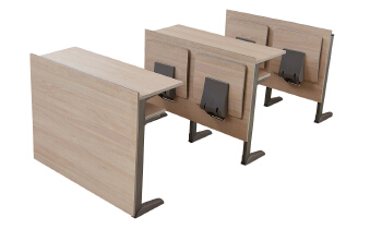 School desks and chairs TC-990