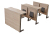 School desks and chairs TC-990