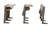 School desks and chairs TC-990