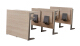 School desks and chairs TC-990