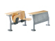 School desks and chairs TC-930