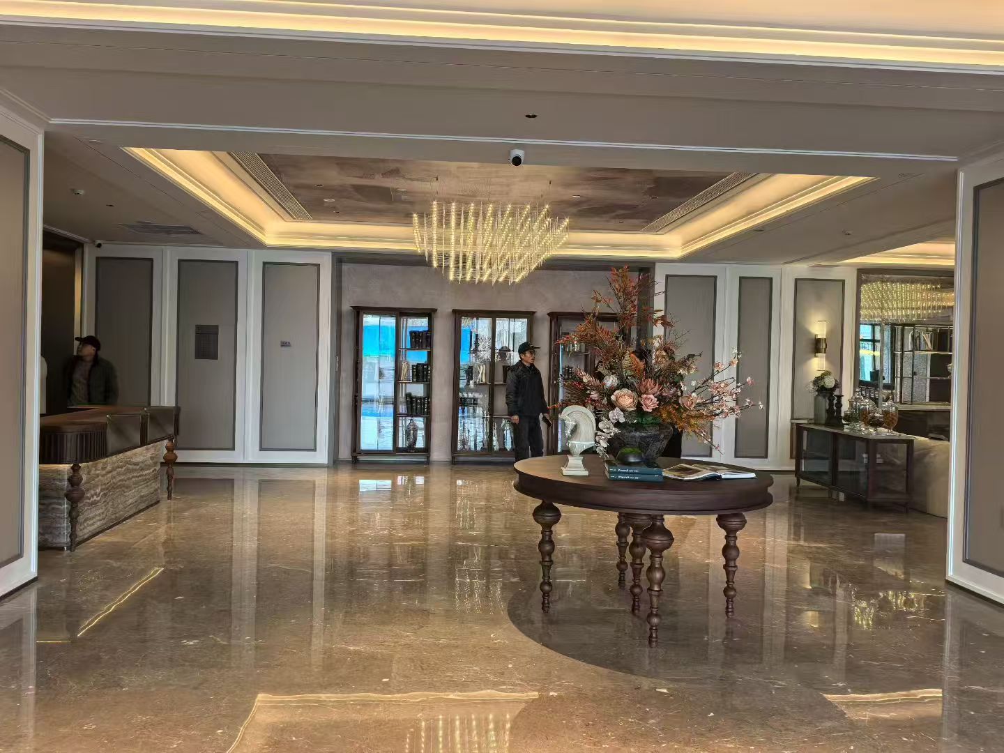 美居酒店