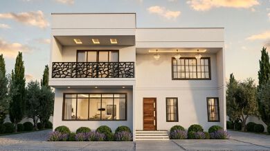 The Ivory Residence