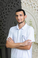 Alisher Olimov